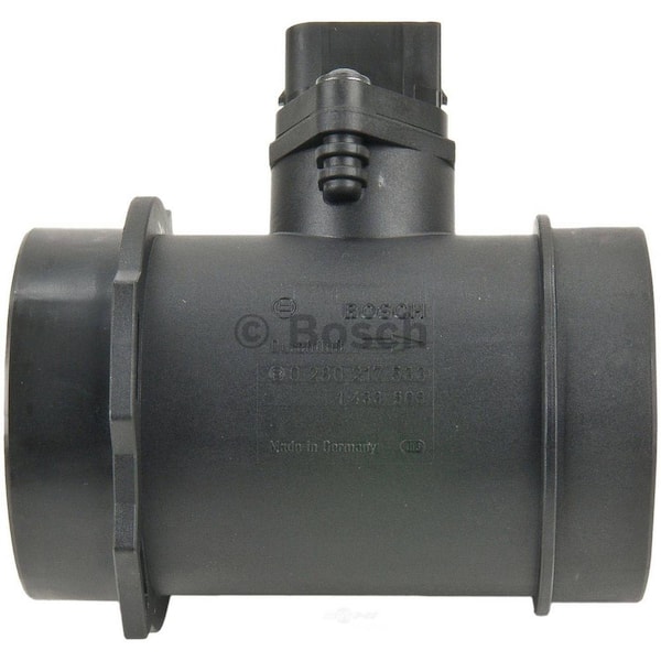 Bosch Mass Air Flow Sensor