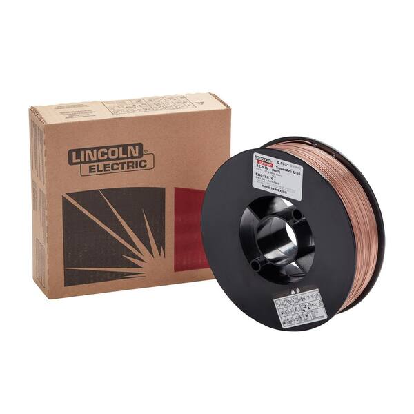 Home depot welding wire discount