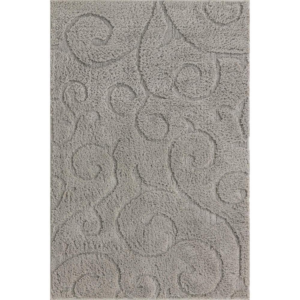 Grey Living Room Rugs Small Extra Large Turkish Floor Carpets Soft Thick  Carved