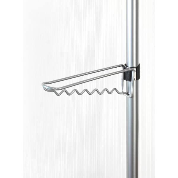 Wenko discount towel rail