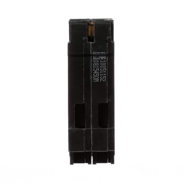 15/20 Amp Tandem Single-Pole Type QT Circuit Breaker 15/20 Amp Tandem Single-Pole Type QT Circuit Breaker