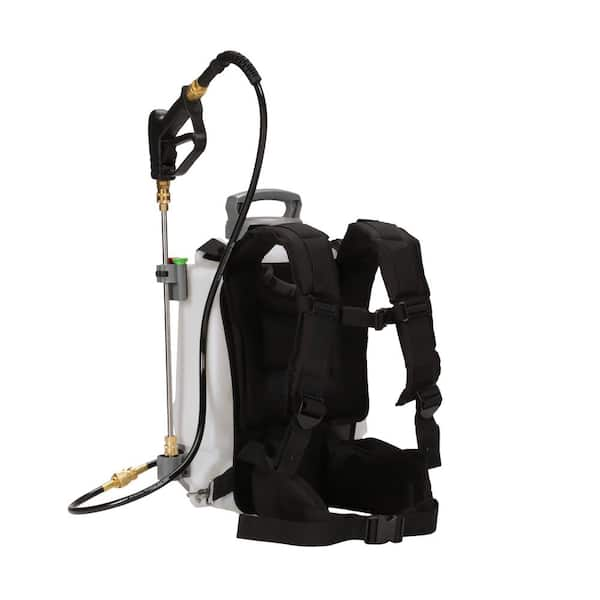 ComfortStraps™ Sprayer Straps  FlowZone® Battery Powered Sprayers