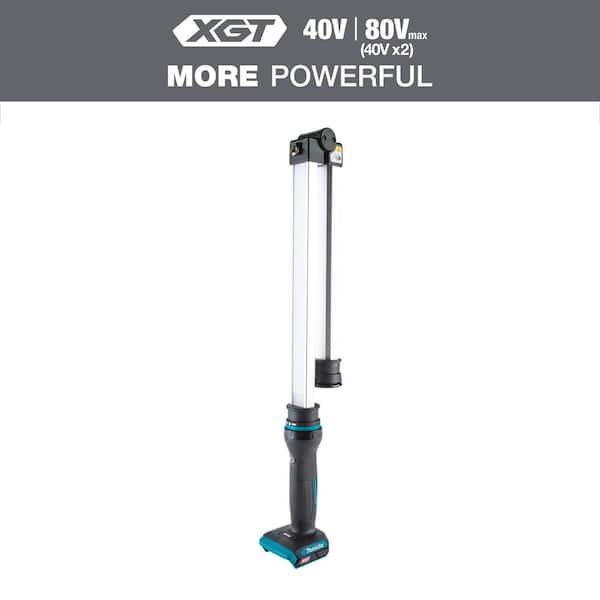 40-Volt max XGT Cordless L.E.D. Underhood Work Light, Light Only