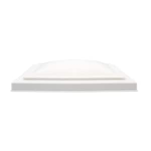 Replacement Vent Lid Elixir - Pre-1994 in White