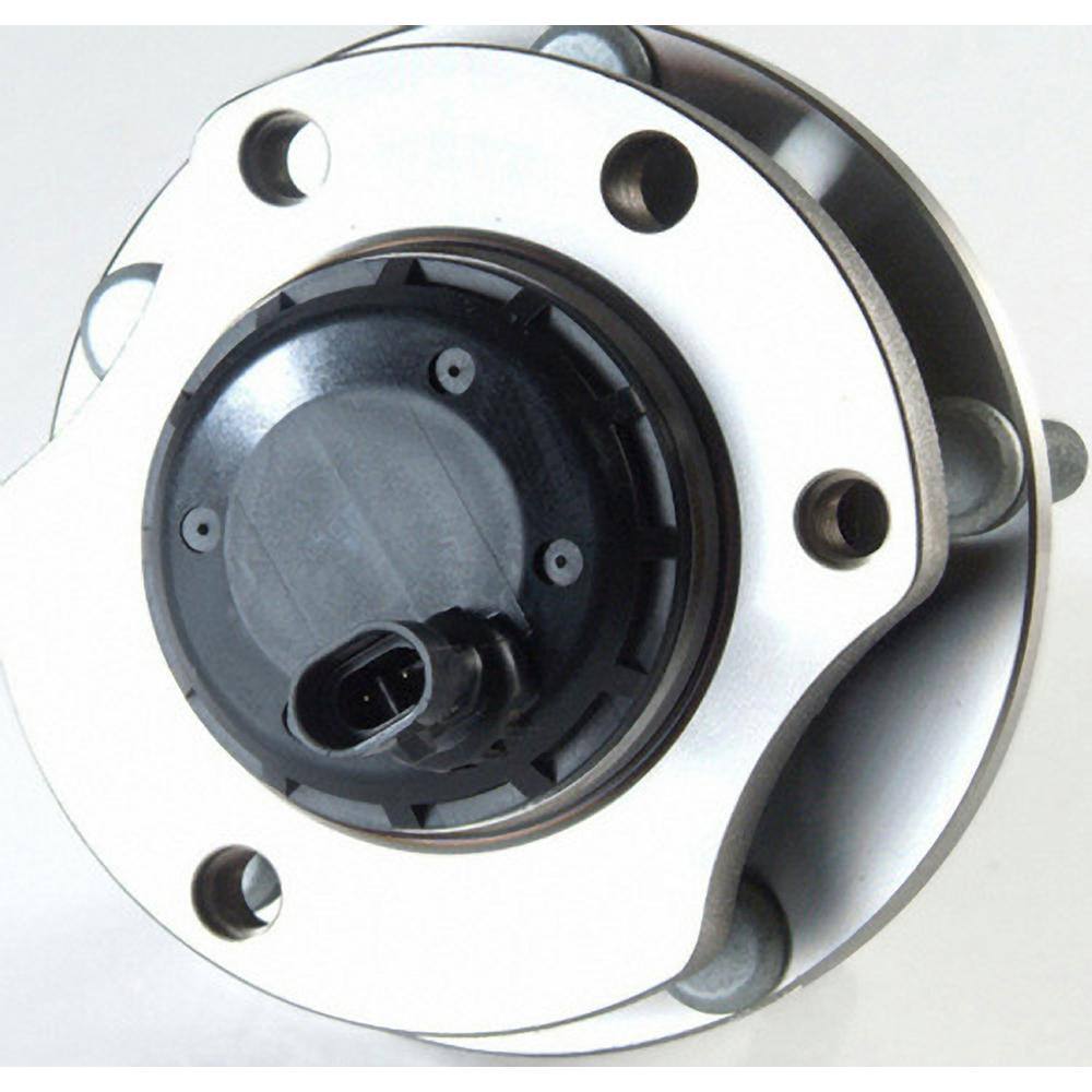 Wheel Bearing and Hub Assembly - Front Left price history on PriceWatchPro