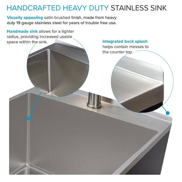 Transolid All-in-One 44.8 in. x 22 in. x 35 in. Metal Drop