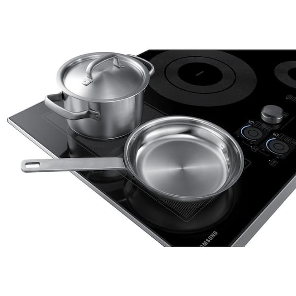 My Family Switched to Induction Cooking and We'd Never Go Back