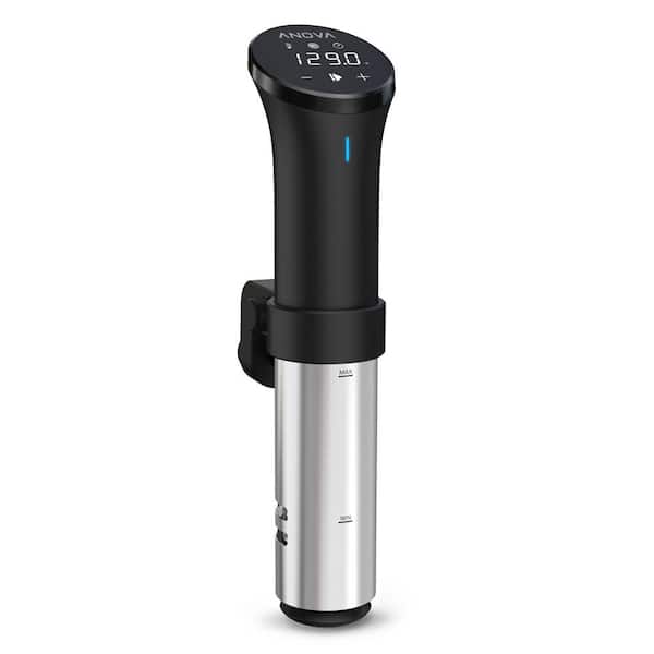 ANOVA Precision Cooker (WiFi) Black and Silver Sous Vide with