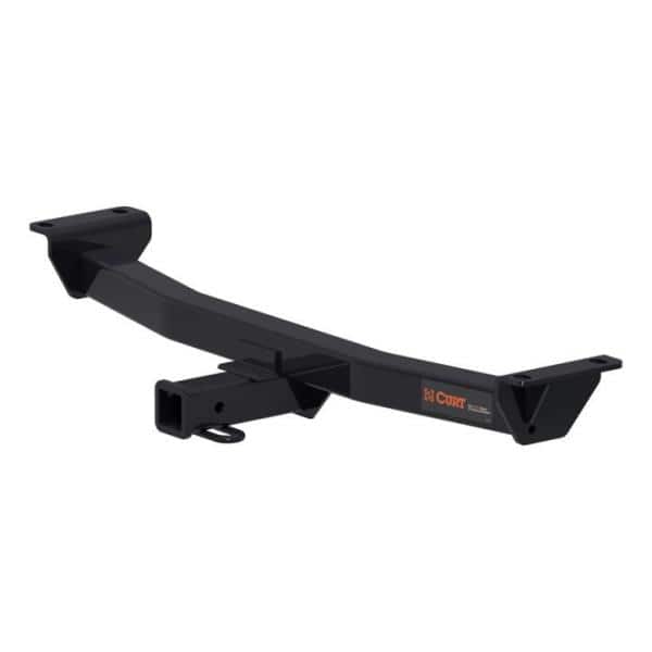 CURT Class 3 Trailer Hitch, 2 in. Receiver, Select Ford Ranger
