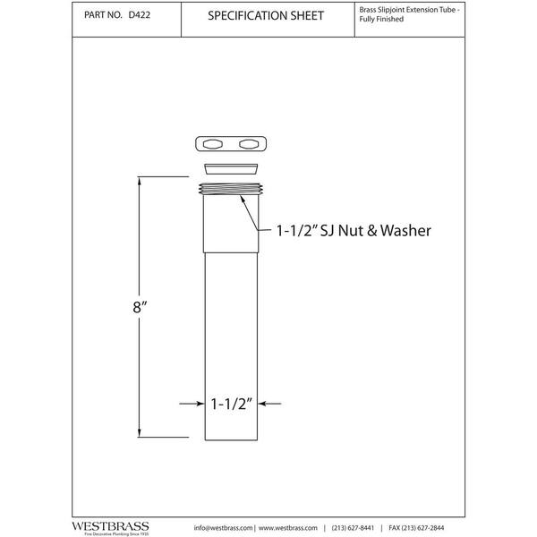 グラントイーワンズ　Drainage Spats Ⅱブラック Amazon.com: Waterway Plastics 806105074423 3421221-1A