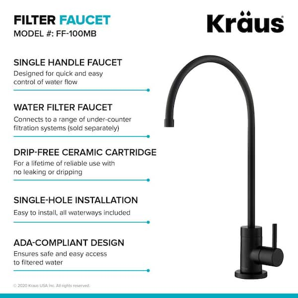 https://images.thdstatic.com/productImages/c02fa706-cb25-4385-b8ef-861c602e2bc6/svn/matte-black-kraus-filtered-water-faucets-kpf-1610-ff-100mb-c3_600.jpg