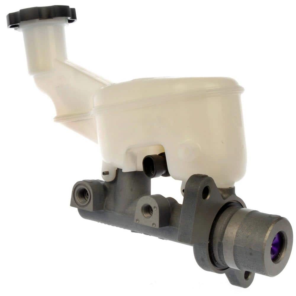 Dorman M630406 Brake Master Cylinder for Specific Chevrolet / Pontiac Models Fits select: 2005-2008 CHEVROLET COBALT  2007-2008 PONTIAC G5