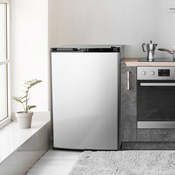 Have a question about SIMZLIFE 3.0 cu. ft. Frost Free Defrost, Compact