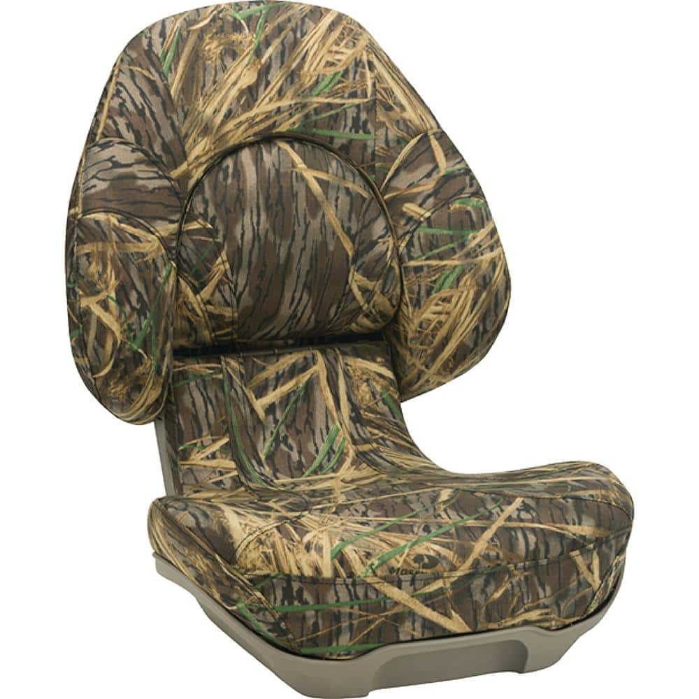 Attwood Centrix Seat In Camo 97SMAX4 2 The Home Depot   Attwood Boat Hardware 97smax4 2 64 1000 