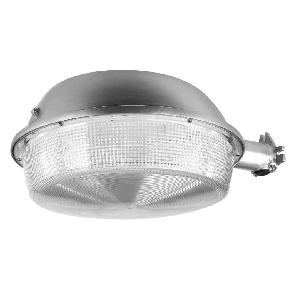 stainless steel security light