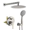 brushed-nickel-boyel-living-dual-shower-heads-smd-88040bn-10-64.0