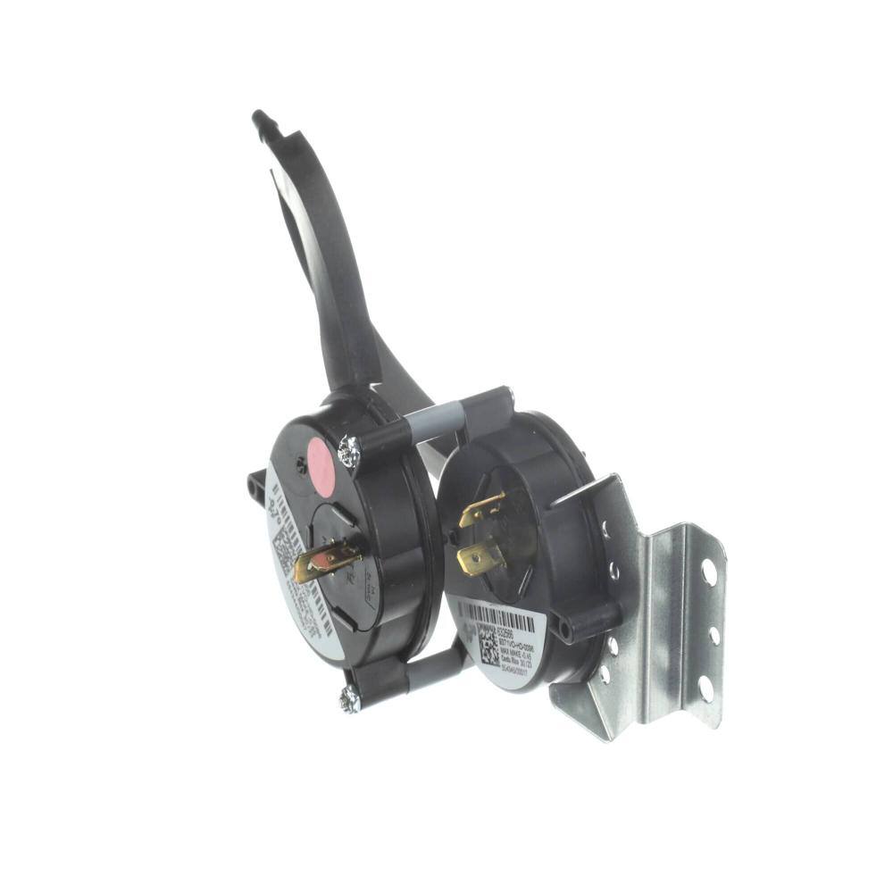 Dual Pressure Switch -0.70 To 0.30 632566R price history on PriceWatchPro