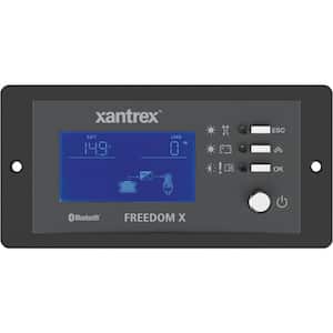 Freedom X Bluetooth Remote Panel