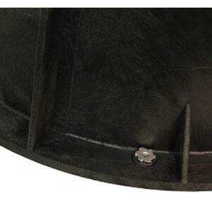 18 in. x 30 in. Sewage Pump Basin