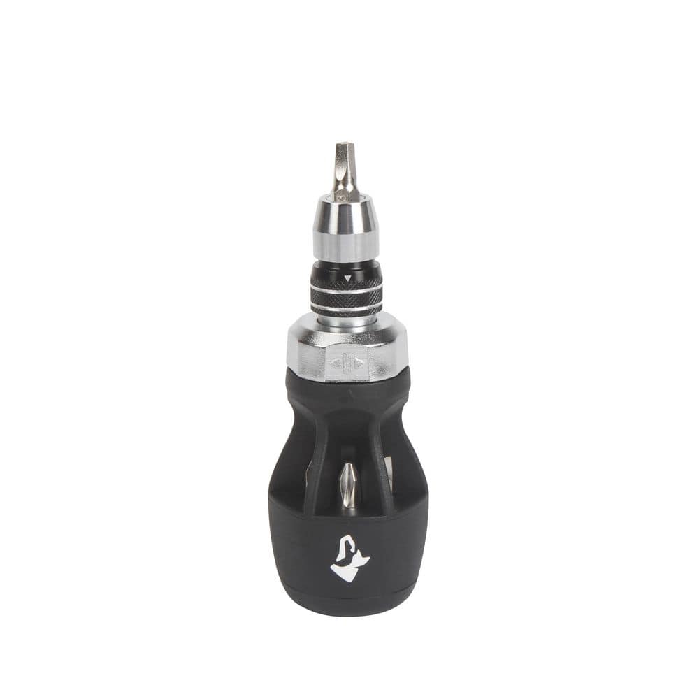 12N1/Stubby Screwdriver Combo