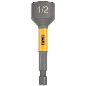 MAX IMPACT 1/2 in. Nut Driver