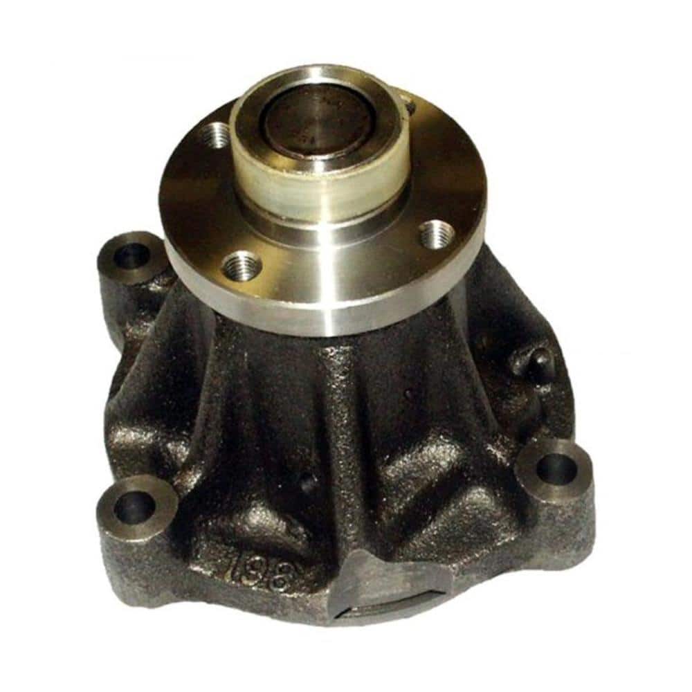 Engine Water Pump