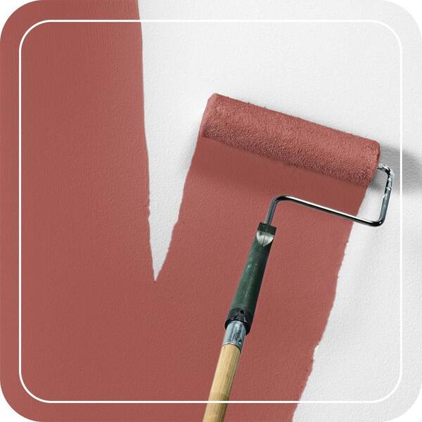 T12-1 Prairie Poppy Paint