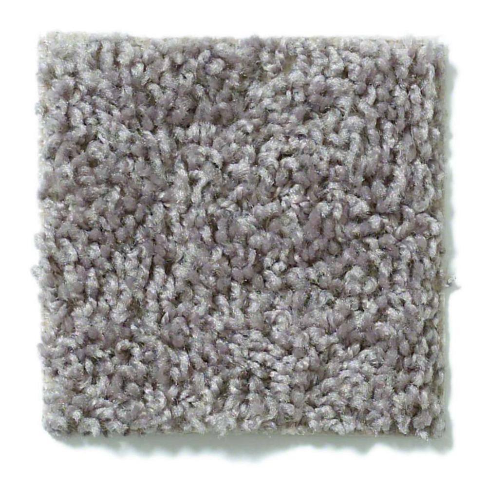 Willow Grey Gray 12 ft Wide x Cut to Length 14 oz. Polyester Texture Carpet price history on PriceWatchPro