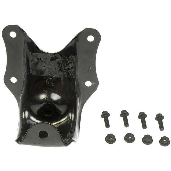 OE Solutions Rear Position Leaf Spring Bracket Kit
