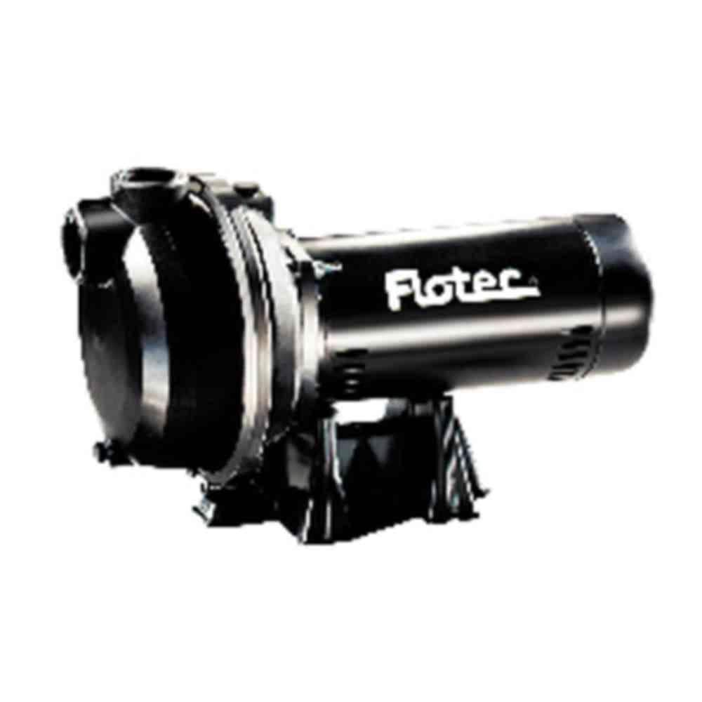 UPC 022315100725 product image for Flotec 2 HP High-Capacity Sprinkler Pump | upcitemdb.com