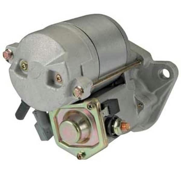 WPS World Power Systems Starter Motor