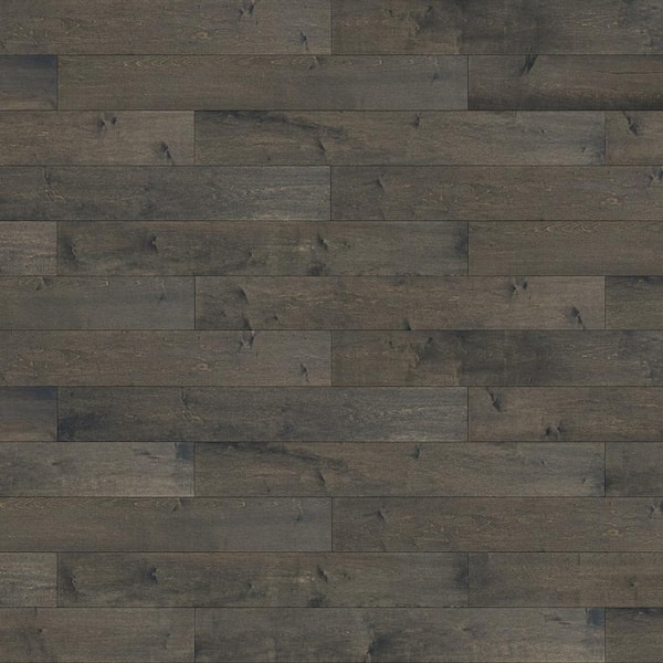 HOMELEGEND American Maple 3/8 in. T x 6.5 in. W Engineered Hardwood Flooring (25.7 sqft/case)