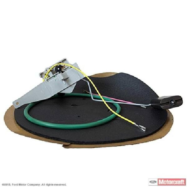 Motorcraft Fuel Tank Sender Assembly