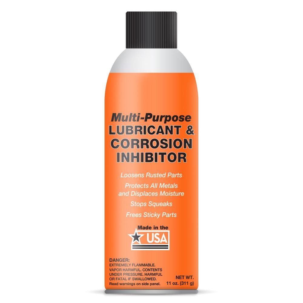 How does Corrosion X compare to Aquashield: Lets make a mess with while  playing with some new lube 