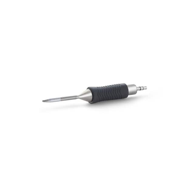 RT Micro Active Soldering Tip, Bevel Cut, 45° Sloped, 1.2 mm