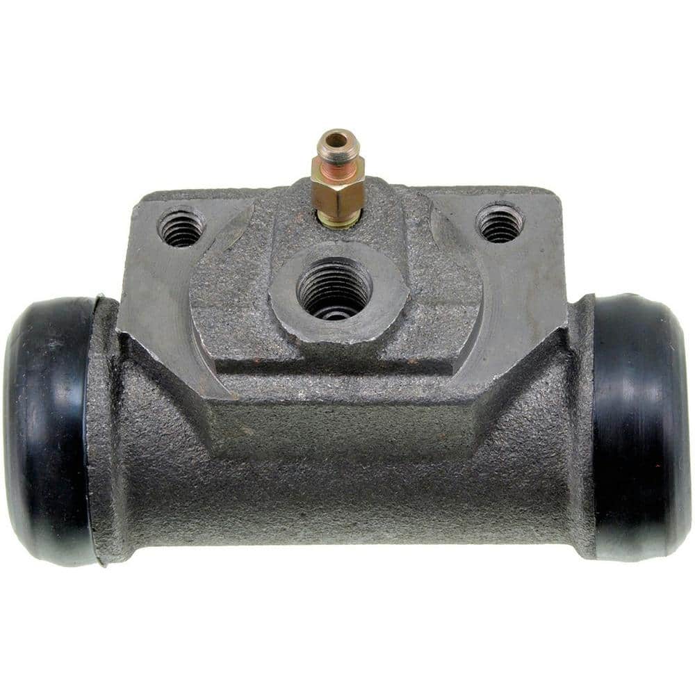 Dorman W37696 Rear Drum Brake Wheel Cylinder for Specific Dodge Models Fits select: 1987-1999 DODGE DAKOTA