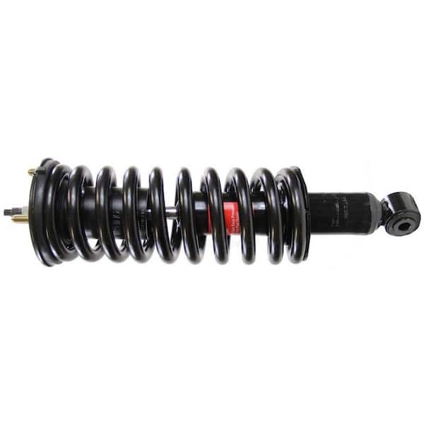 Monroe Shock & Struts Quick-Strut Complete Strut Assembly