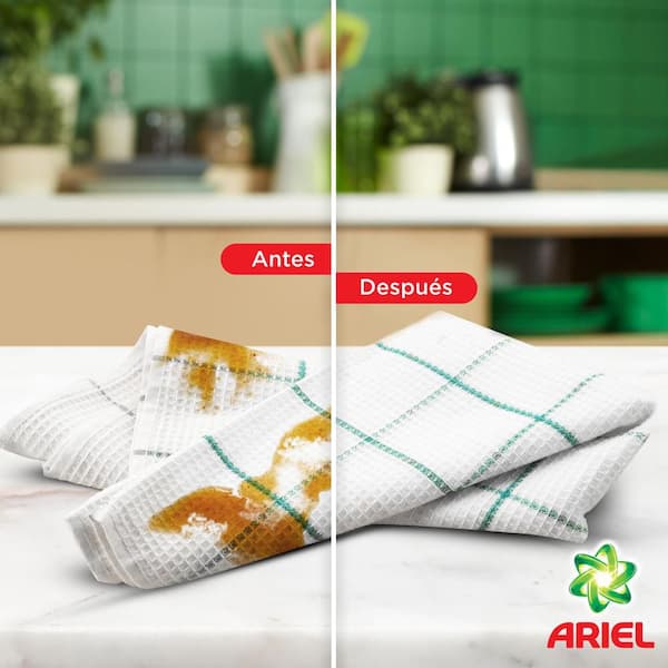 Ariel - Ariel Aroma Original Detergent (1 gl)