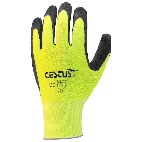 Cestus Small Hi-Vis NS Grip