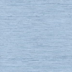 Nautical Living Horizontal Grasscloth Paper Strippable Roll (Covers 60.75 sq. ft.)