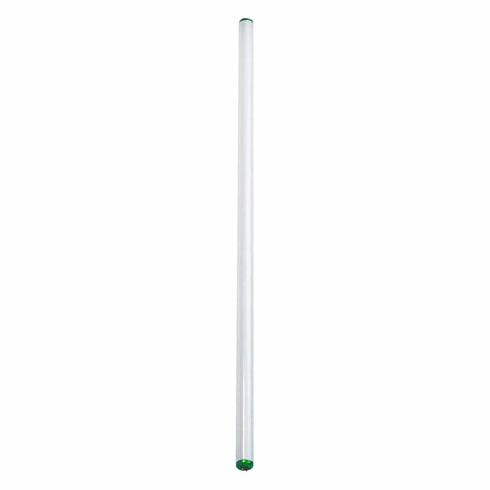 Philips 40-Watt 4 ft. ALTO Supreme Linear T12 Fluorescent Tube Light Bulb,  Cool White (4100K) (10-Pack) 422675 - The Home Depot