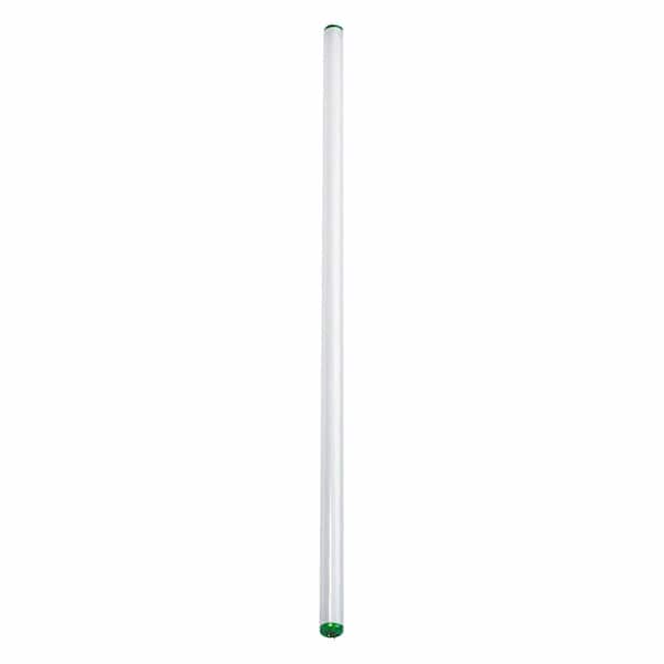 Philips 20-Watt 2 ft. Linear T12 ALTO Fluorescent Tube Light Bulb Daylight Deluxe (6500K) Philips 20-Watt 2 ft. Linear T12 ALTO Fluorescent Tube Light Bulb Daylight Deluxe (6500K)
