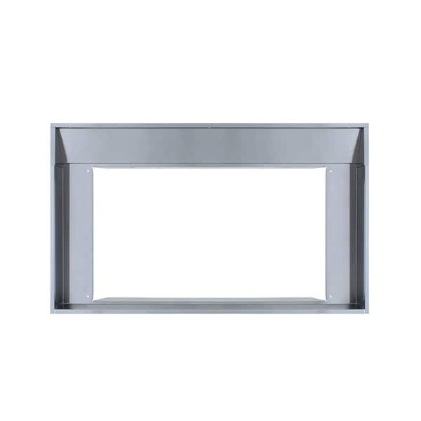 Zephyr Panel Liner Tornado II for Range Hood