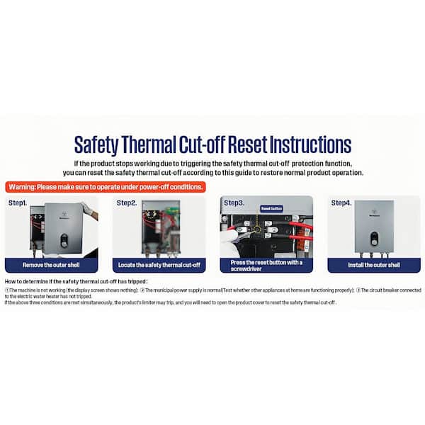 Bosch Tankless Water Bosch Water Wizard 10p Pilot Light Pilot