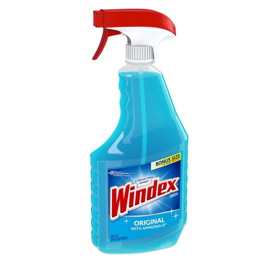 神風コレクションGLASS CLEANER 1000ml KMKZ GLASS CLEANER 1000ml | ANTI-AGING | KAMIKAZE COLLECTION