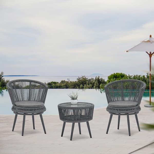 laura ashley bistro set