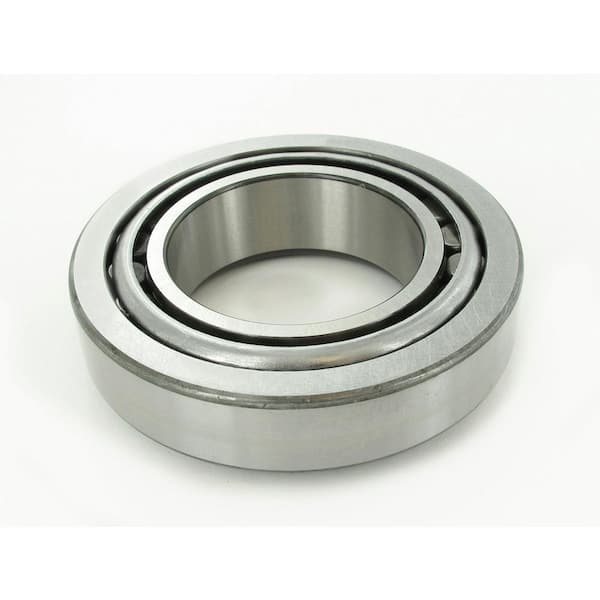 Wheel Bearing - Rear