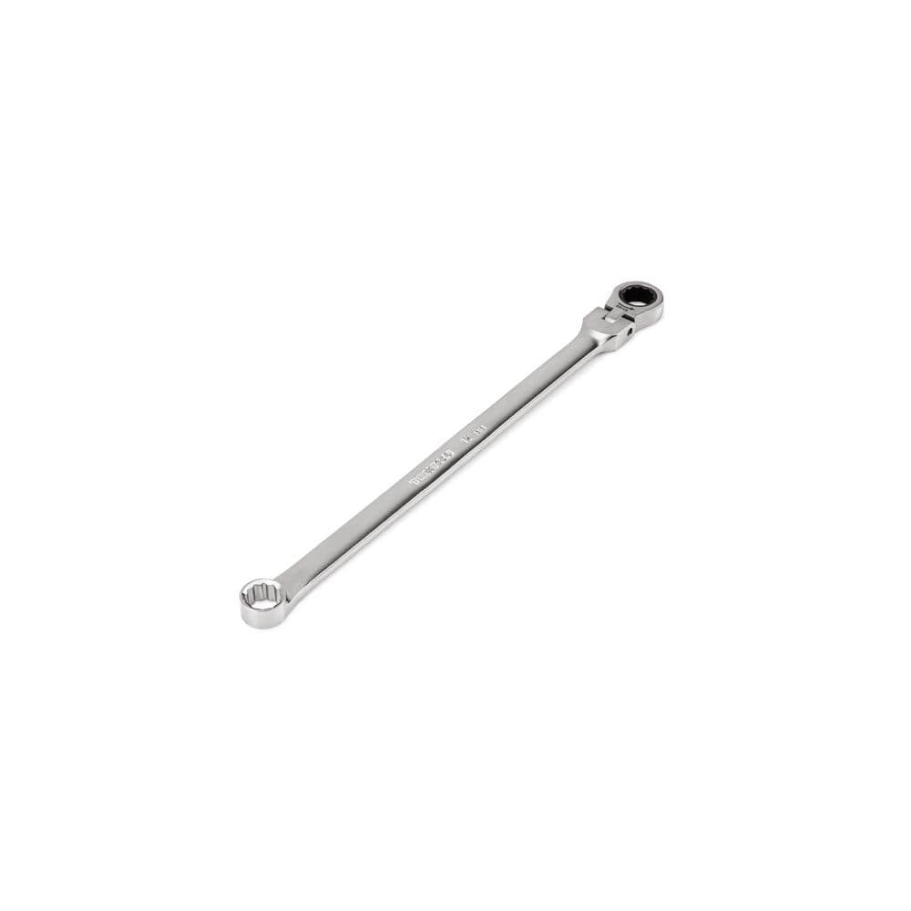 12 mm Long Fixed/Flex Head 12-Point Ratcheting Box End Wrench price history on PriceWatchPro