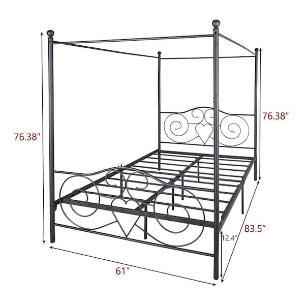 UDP 1/4 in. O.D. x 0.170 in. I.D. x 25 ft. Natural Polyethylene