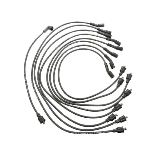 Federal Parts Spark Plug Wire Set
